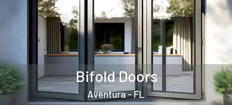  Bifold Doors Aventura - FL