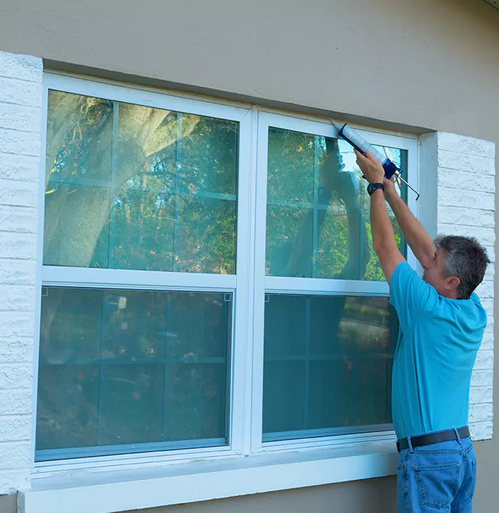 Modern Windows in Aventura, FL