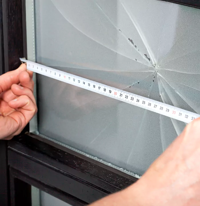 Storefront Glass Repair in Aventura, FL