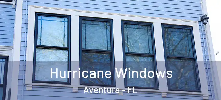  Hurricane Windows Aventura - FL