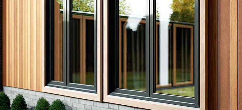 Large Double Pane Windows in Aventura, FL