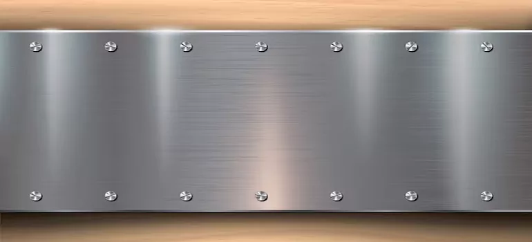 Interior Door Kick Plate Installation in Aventura, FL