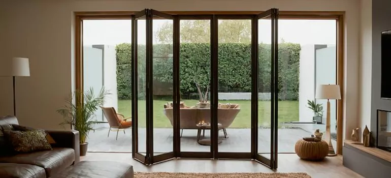 Cheap Bifold Doors in Aventura, FL
