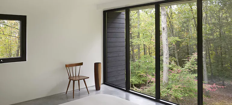 Triple Pane Energy Efficient Windows in Aventura, FL