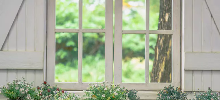 Professional Garden Window Enclosure Repair in Aventura, FL