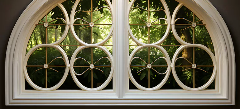 Half-round Window Replacement Contractors in Aventura, FL
