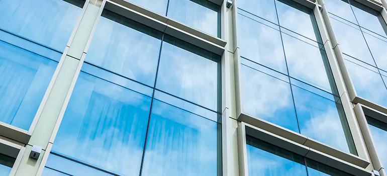Industrial Window Insulation in Aventura, FL