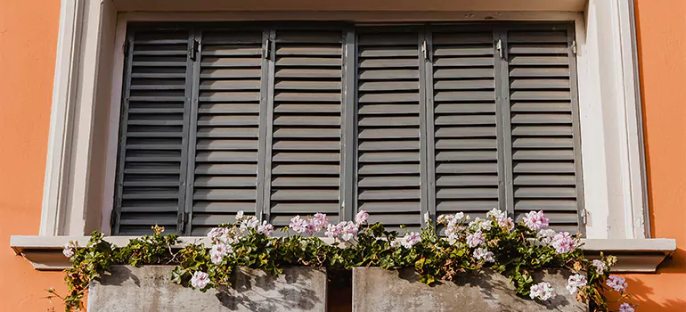 Security Roller Shutters in Aventura, FL